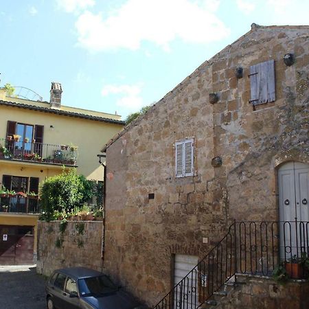 Appartamento Archetto Orvieto Exterior foto