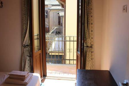 Appartamento Archetto Orvieto Exterior foto